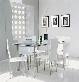 comedor - Decora Ilumina