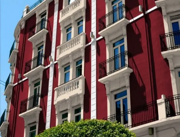 Pintura Decoración Exteriores - Briz Pinturas y Decoración Pintura Decoración Exteriores - Briz Pinturas y Decoración