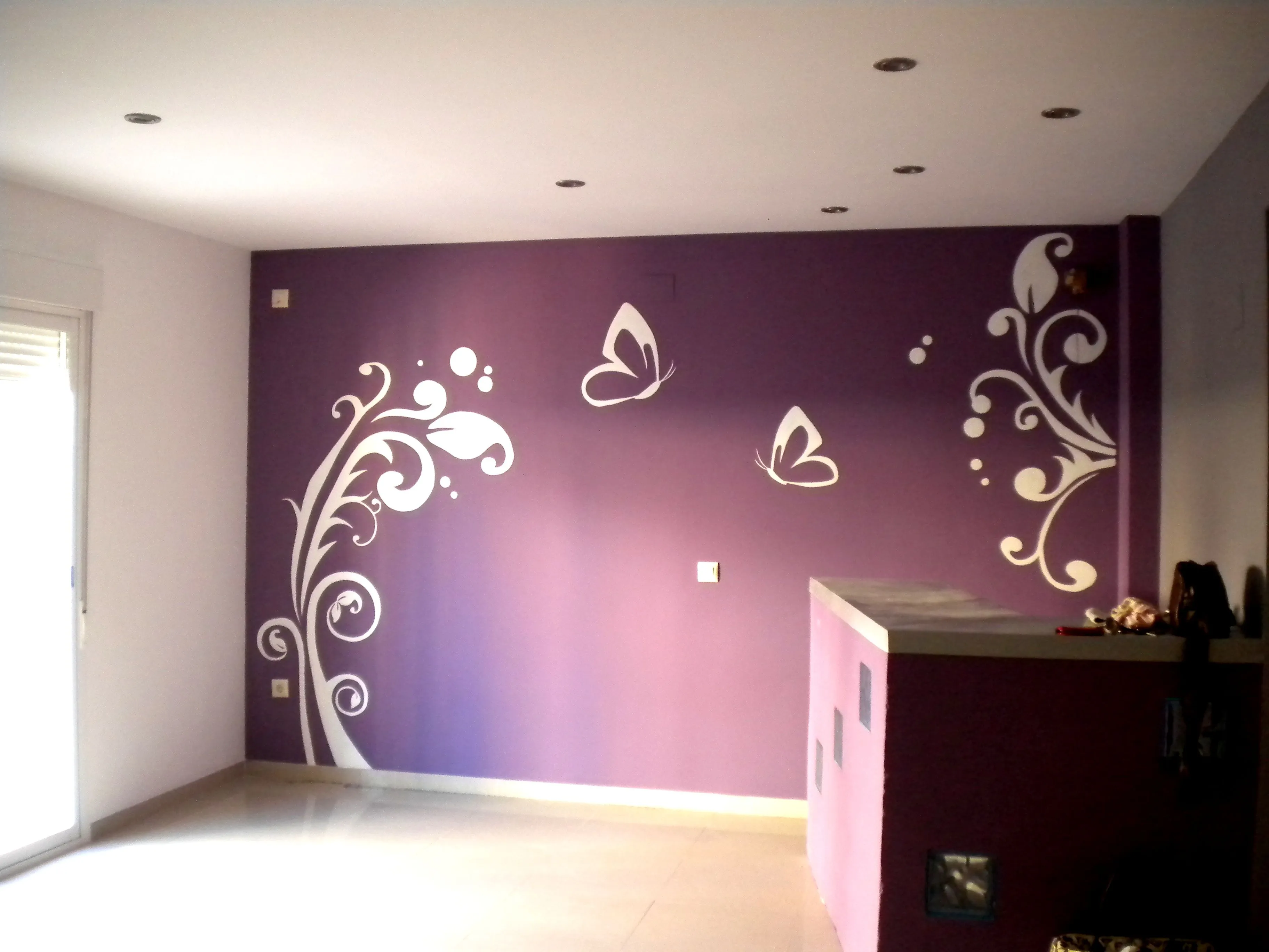 papel pintado | anahiguerasgalan