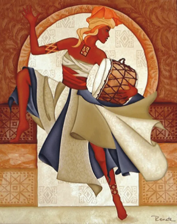 PINTURA DECORATIVA | Pinturas al Óleo