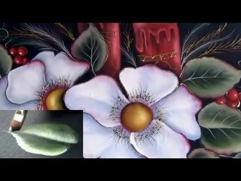 Pintura Decorativa Regalo Navidad *Christmas Painting* Julius ... Pintura Decorativa Regalo Navidad *Christmas Painting* Julius ...