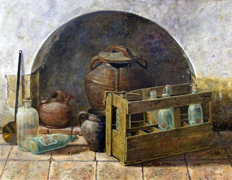 Pintura y Fotografía Artística : 11/18/12