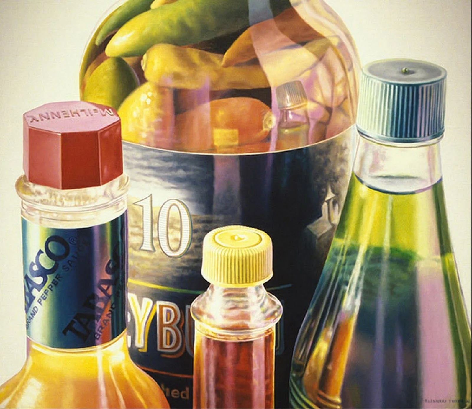 Pintura y Fotografía Artística : Bodegones Famosos, Cuadros al ... Pintura y Fotografía Artística : Bodegones Famosos, Cuadros al ...