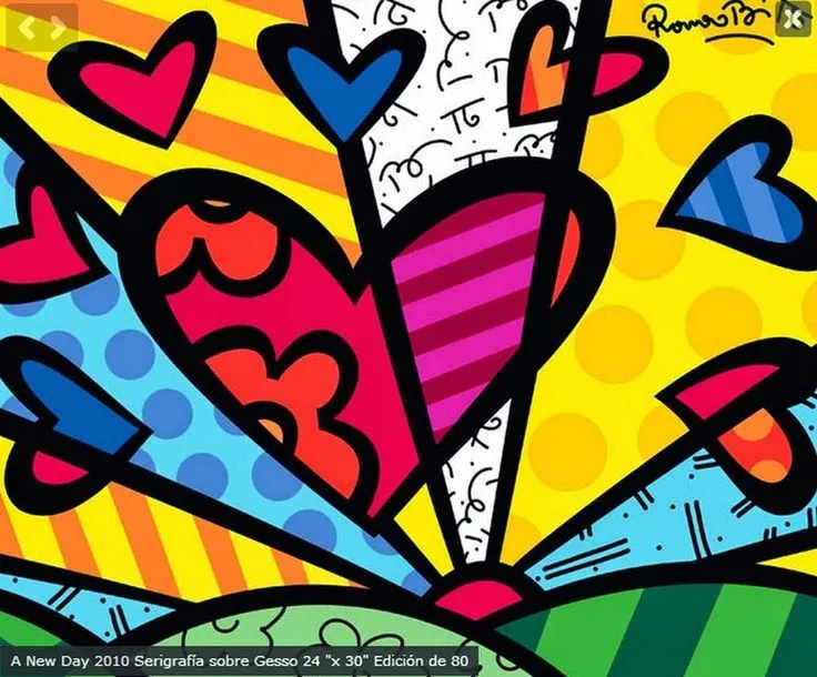 Pintura y Fotografía Artística : Cuadros con Colores Vivos, Oleos ... Pintura y Fotografía Artística : Cuadros con Colores Vivos, Oleos ...