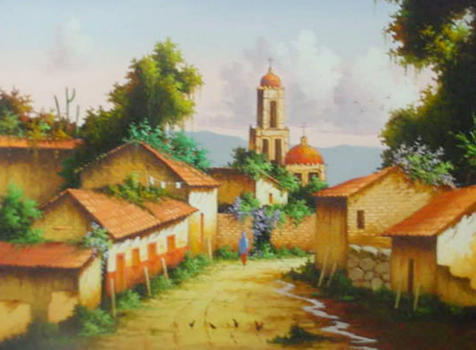 Pintura y Fotografía Artística : CUADROS DE PAISAJES MEXICANOS Pintura y Fotografía Artística : CUADROS DE PAISAJES MEXICANOS