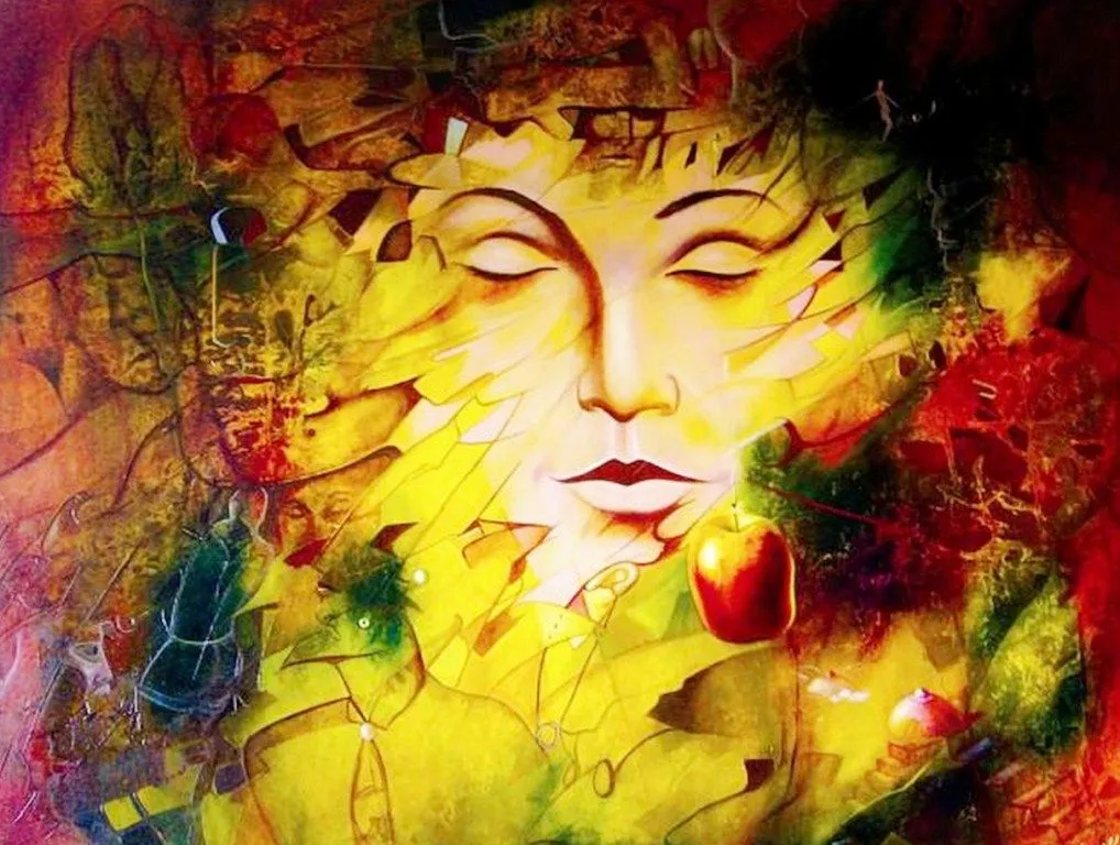 Pintura y Fotografía Artística : GALERÍA: ABSTRACTO FIGURATIVO Pintura y Fotografía Artística : GALERÍA: ABSTRACTO FIGURATIVO