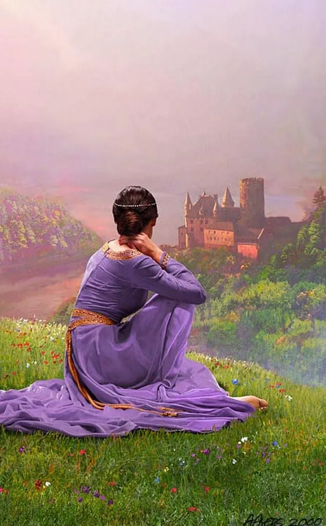 Pintura y Fotografía Artística : Paisajes con Personas, Cuadros al ... Pintura y Fotografía Artística : Paisajes con Personas, Cuadros al ...