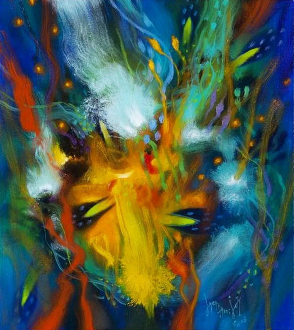 Pintura y Fotografía Artística : Pinturas Abstractas Famosas Imagenes Pintura y Fotografía Artística : Pinturas Abstractas Famosas Imagenes