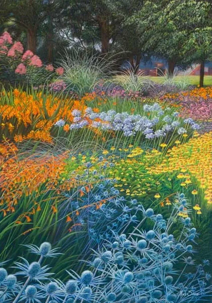 Pintura y Fotografía Artística : Pinturas Famosas de Paisajes ... Pintura y Fotografía Artística : Pinturas Famosas de Paisajes ...