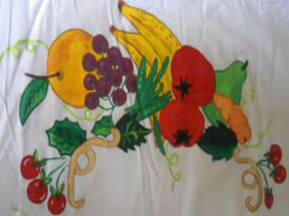 Pintura en Género | Deco arte Cenelia