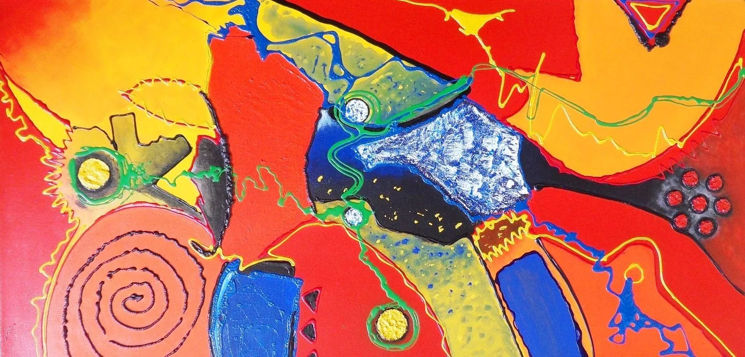 Pintura Leo Moderna Abstracta Mariposa Lona Spanish Pictures Pintura Leo Moderna Abstracta Mariposa Lona Spanish Pictures