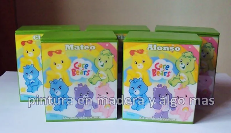 Pintura en Madera y algo mas : SORPRESAS OSITOS CARIÑOSITOS ... Pintura en Madera y algo mas : SORPRESAS OSITOS CARIÑOSITOS ...