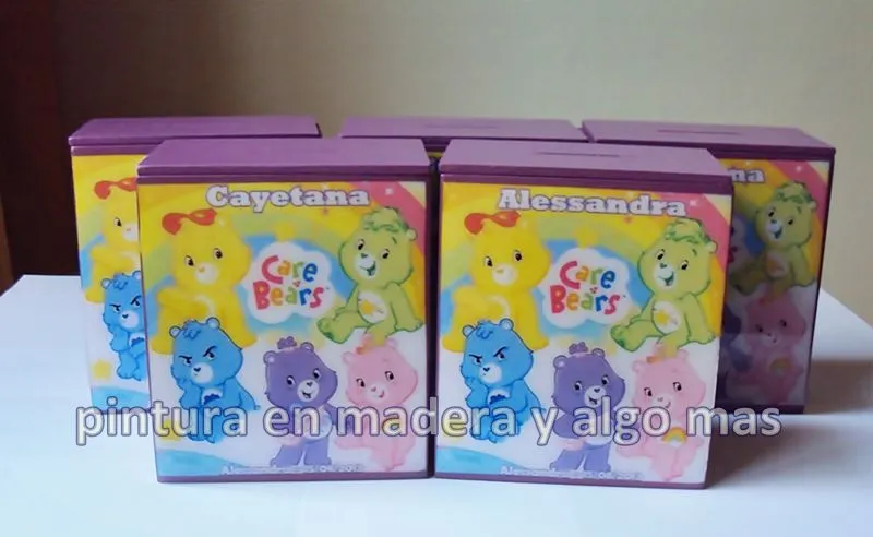 Pintura en Madera y algo mas : SORPRESAS OSITOS CARIÑOSITOS ... Pintura en Madera y algo mas : SORPRESAS OSITOS CARIÑOSITOS ...