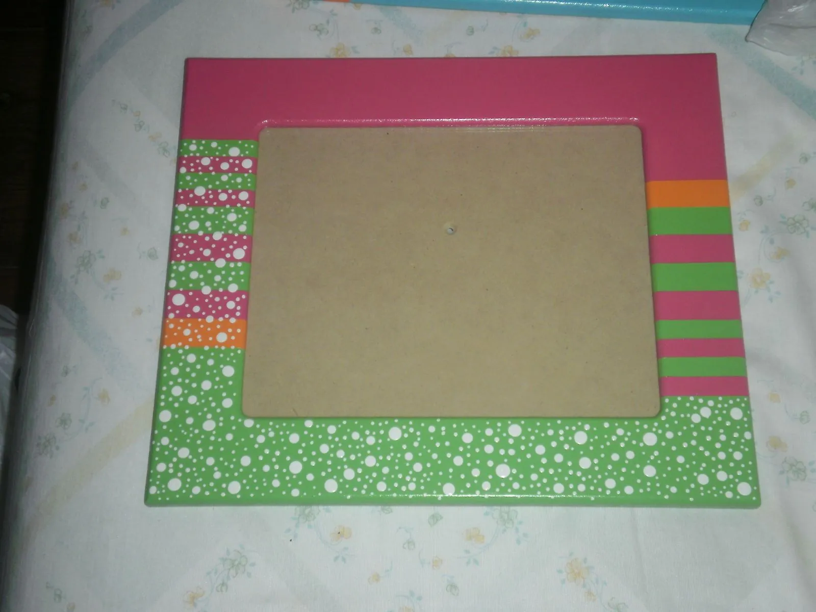 PINTURA Y MANUALIDADES: PORTARETRATOS PINTURA Y MANUALIDADES: PORTARETRATOS