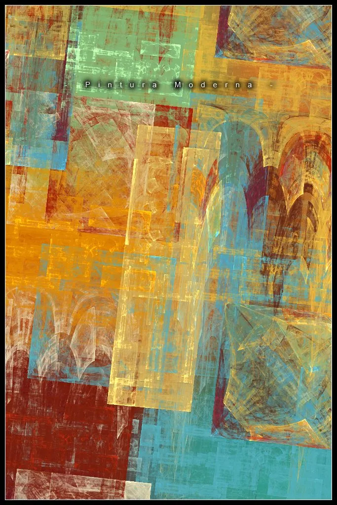 Pintura Moderna - by Sin-nombre on DeviantArt Pintura Moderna - by Sin-nombre on DeviantArt