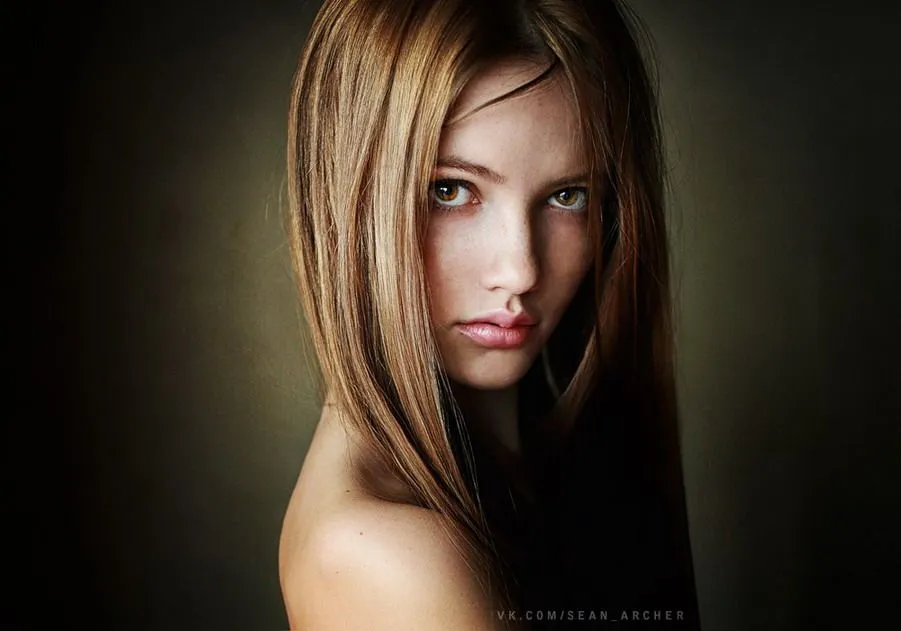 Pintura Moderna y Fotografía Artística : Caras Bonitas De Mujeres ... Pintura Moderna y Fotografía Artística : Caras Bonitas De Mujeres ...
