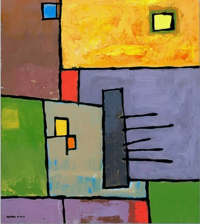 Pintura Moderna y Fotografía Artística : Imágenes de arte ...