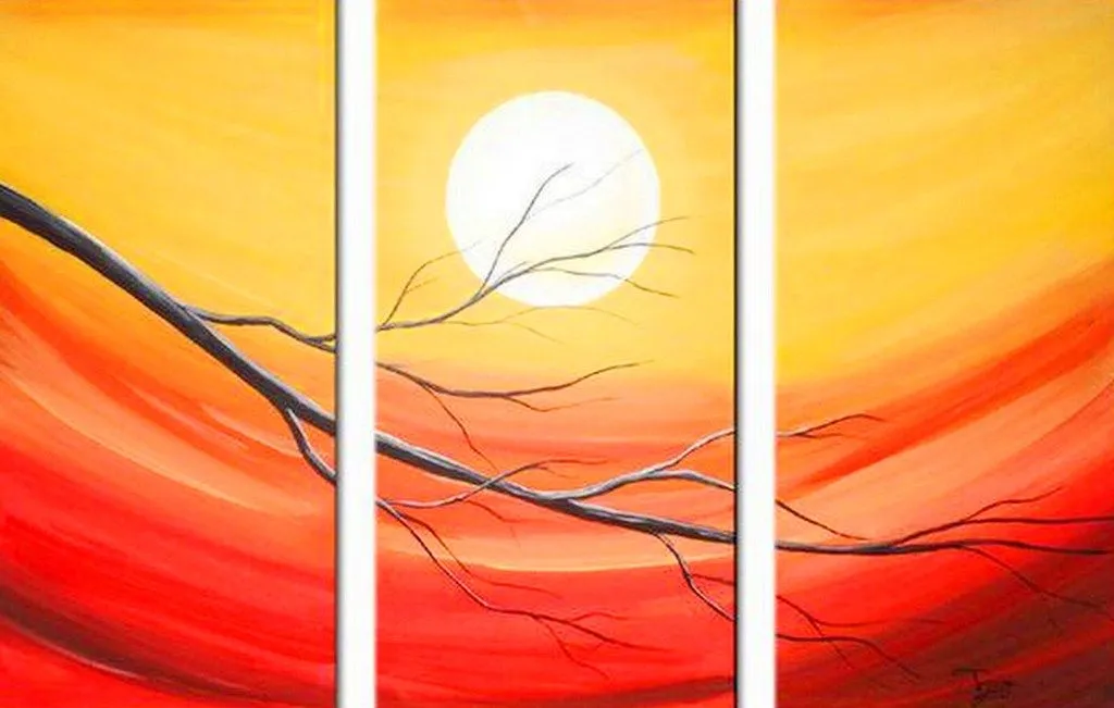 Pintura Moderna al Óleo: Cuadros al oleo: Arte moderno