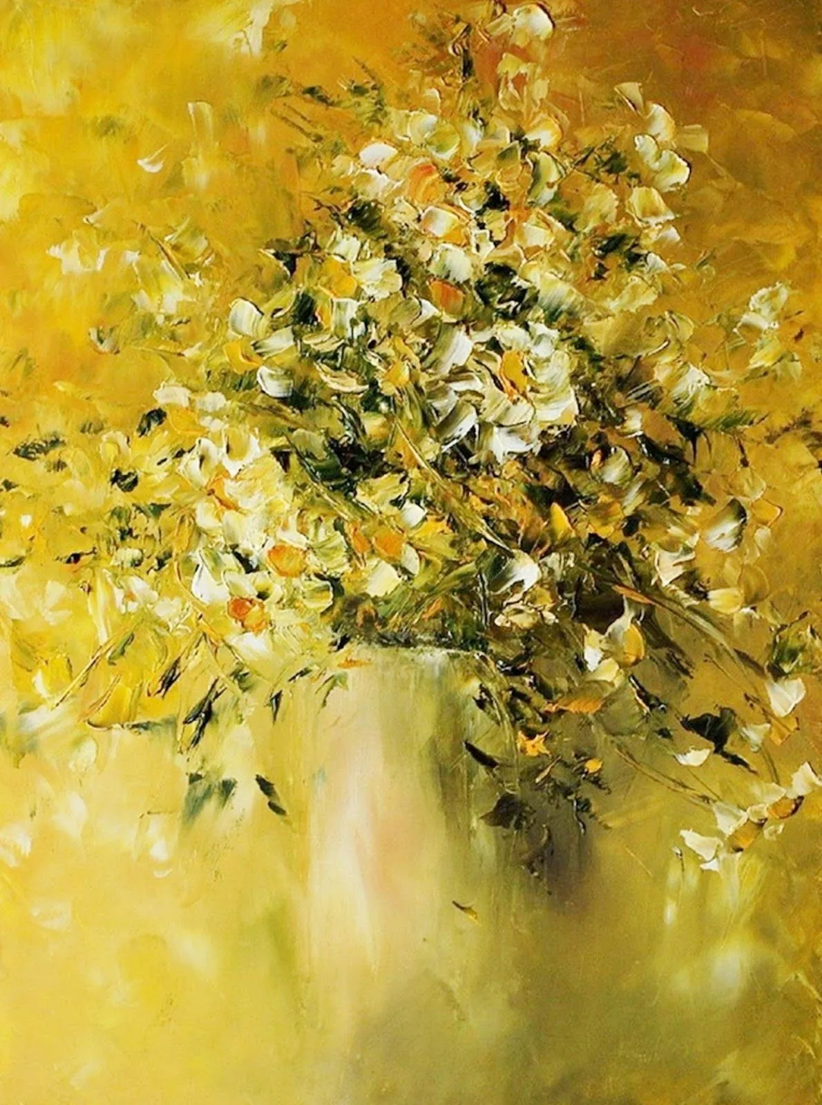 Pintura Moderna al Óleo: Pintura Moderna al Óleo ( Pintura Moderna al Óleo: Pintura Moderna al Óleo (