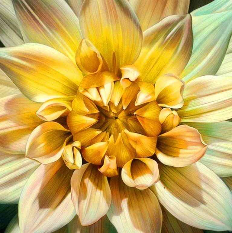 Pintura Moderna al Óleo: Pintura al Óleo Moderna Pintura Moderna al Óleo: Pintura al Óleo Moderna