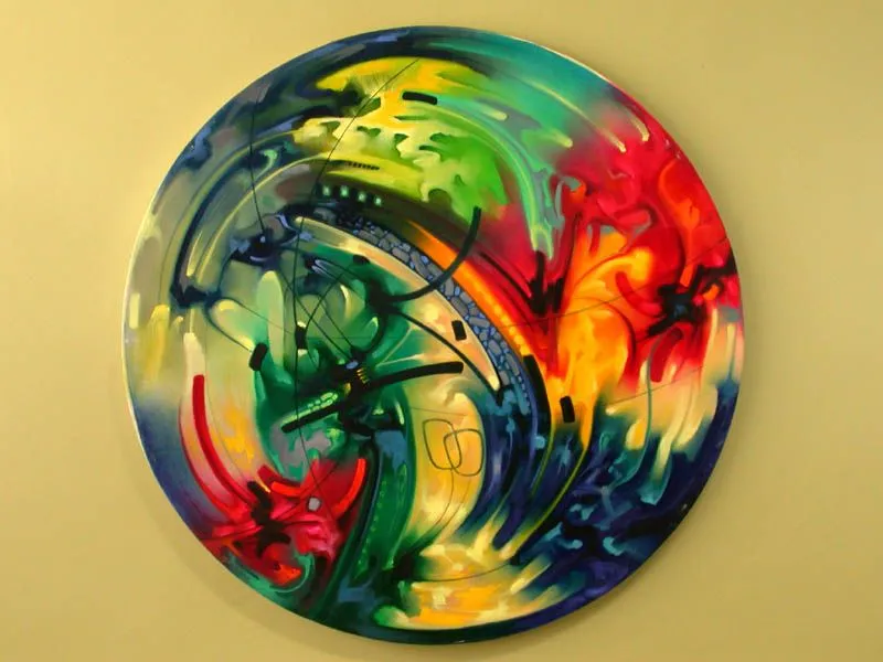 Pintura Moderna al Óleo: Pinturas: Cuadros modernos con abstractos Pintura Moderna al Óleo: Pinturas: Cuadros modernos con abstractos