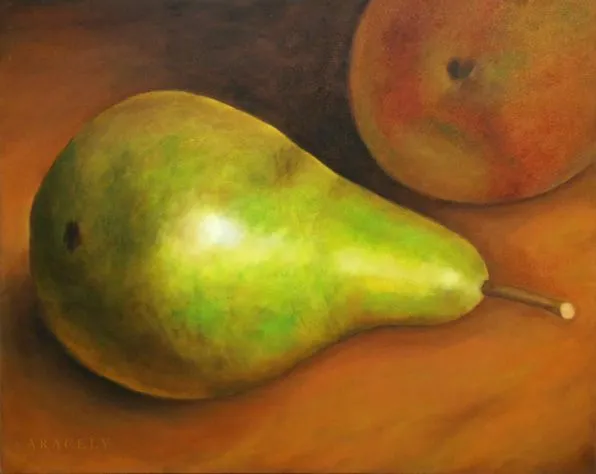 pintura al oleo | Aprender manualidades es facilisimo.com pintura al oleo | Aprender manualidades es facilisimo.com