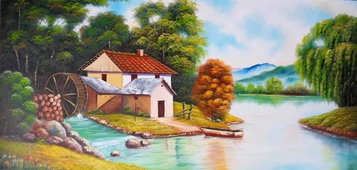 pintura al oleo | manualidades 2 | Pinterest | Pintura pintura al oleo | manualidades 2 | Pinterest | Pintura