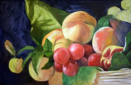 pintura al oleo paso a paso, pintando un bodegon paso a paso ... pintura al oleo paso a paso, pintando un bodegon paso a paso ...