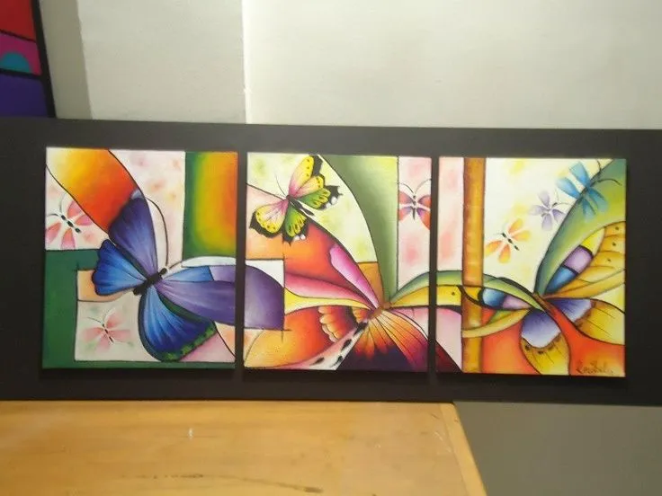 PINTURA OLEO TRANSLÚCIDO | Habitaciones | Pinterest | Pintura PINTURA OLEO TRANSLÚCIDO | Habitaciones | Pinterest | Pintura