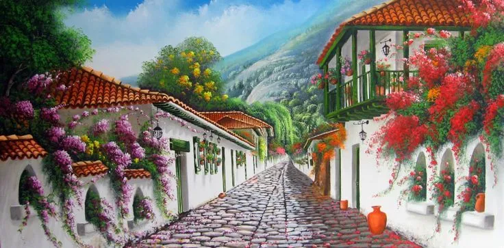 Pintura on Pinterest | Paisajes, Picasa and Ems Pintura on Pinterest | Paisajes, Picasa and Ems