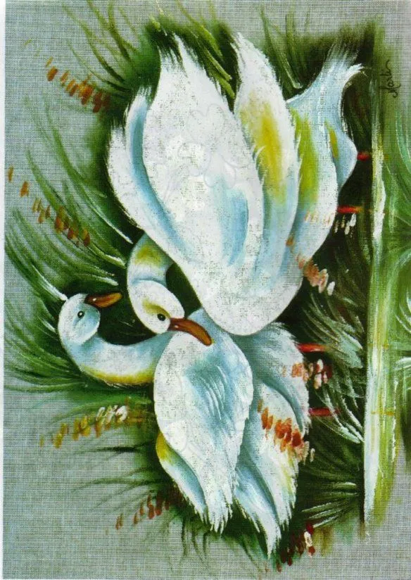 PINTURA SOBRE TELA : 20 diseños diferentes todos con moldes |  Variasmanualidades's Blog