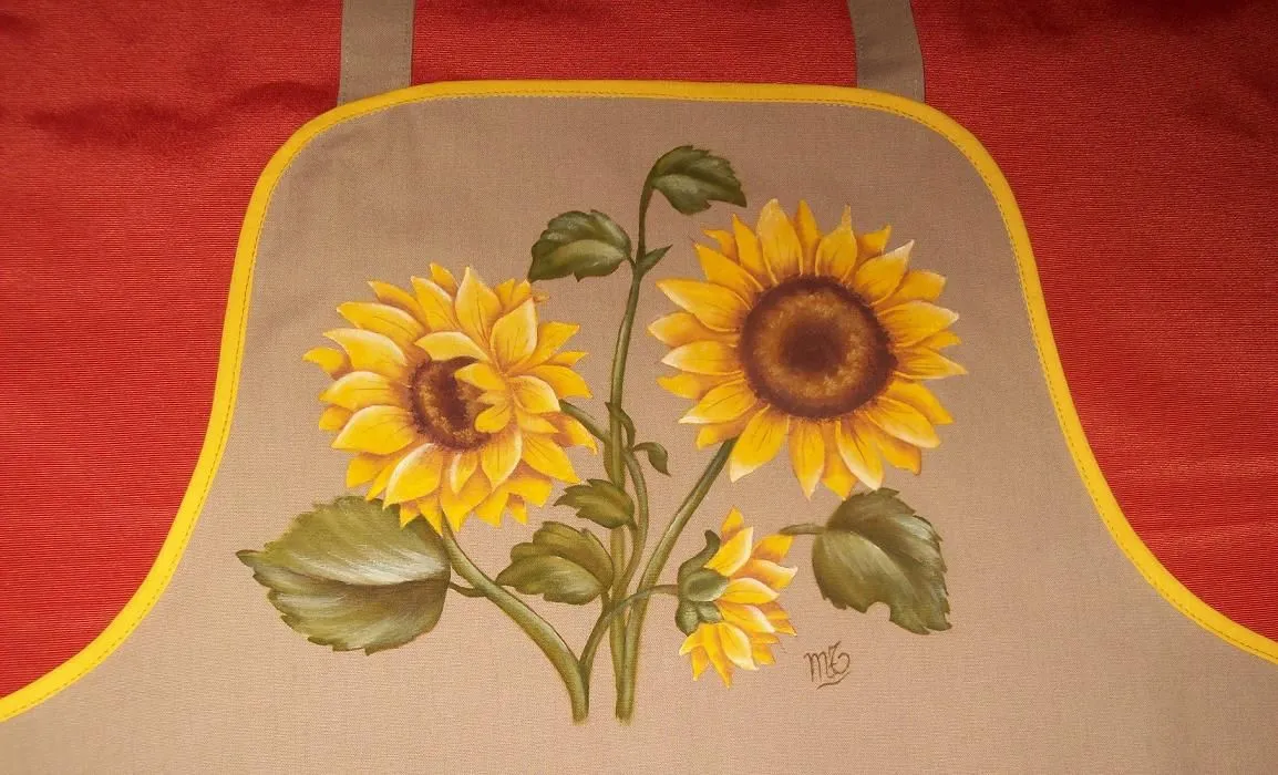 PINTURA EN TELA | ARTELUNA