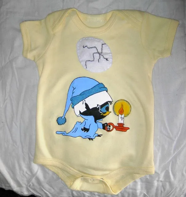 body para bebe pintado a mano con pintura especiales para tela ... body para bebe pintado a mano con pintura especiales para tela ...