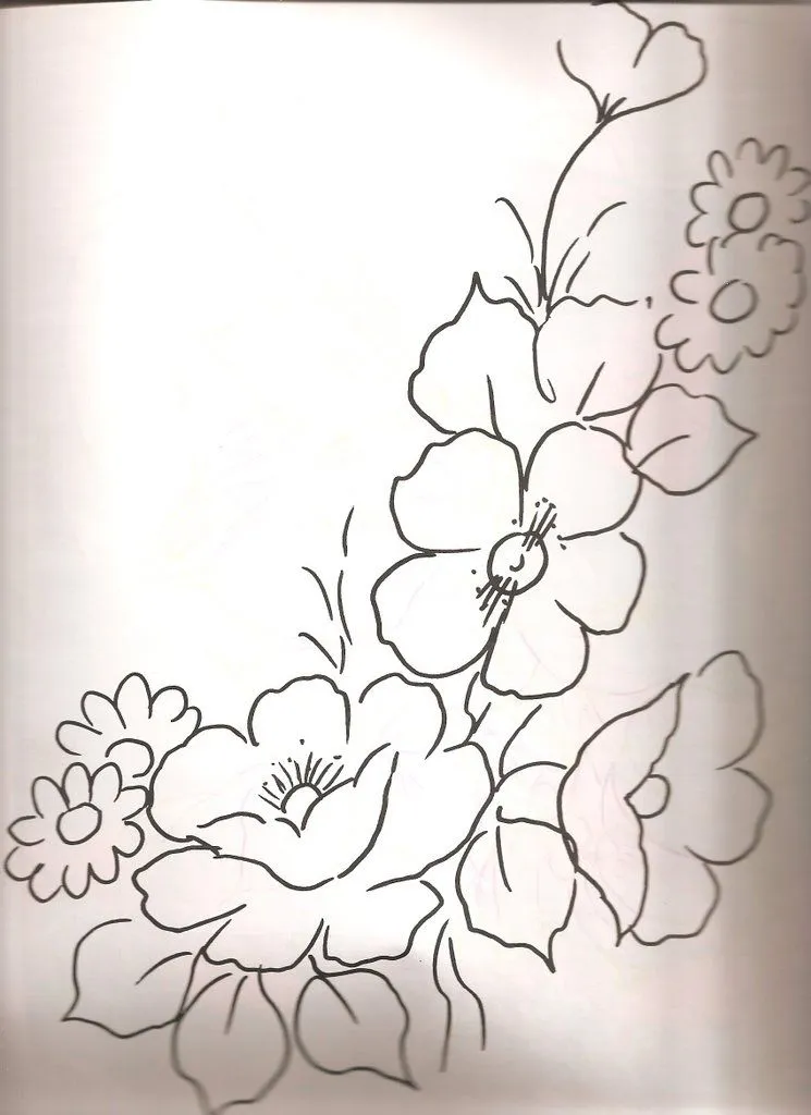 PINTURA SOBRE TELA: dibujos infantiles « Variasmanualidades's Blog PINTURA SOBRE TELA: dibujos infantiles « Variasmanualidades's Blog