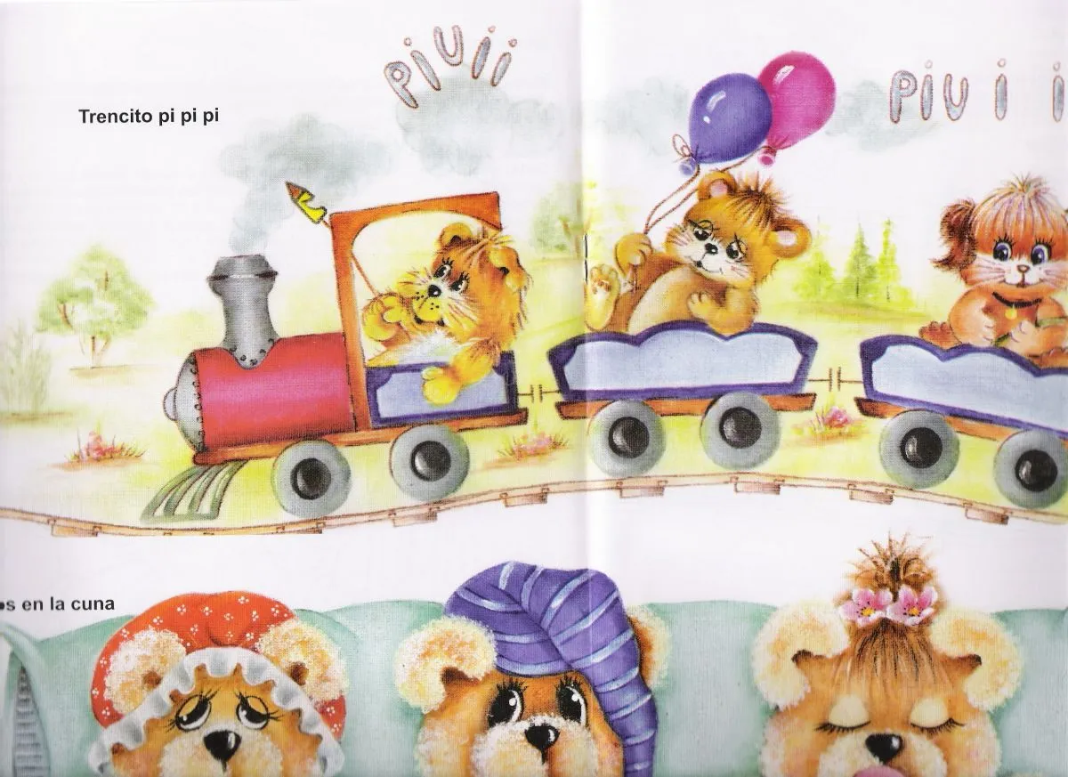 PINTURA SOBRE TELA: dibujos infantiles « Variasmanualidades's Blog PINTURA SOBRE TELA: dibujos infantiles « Variasmanualidades's Blog