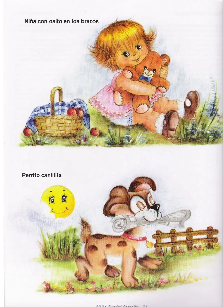 PINTURA SOBRE TELA: dibujos infantiles « Variasmanualidades's Blog PINTURA SOBRE TELA: dibujos infantiles « Variasmanualidades's Blog