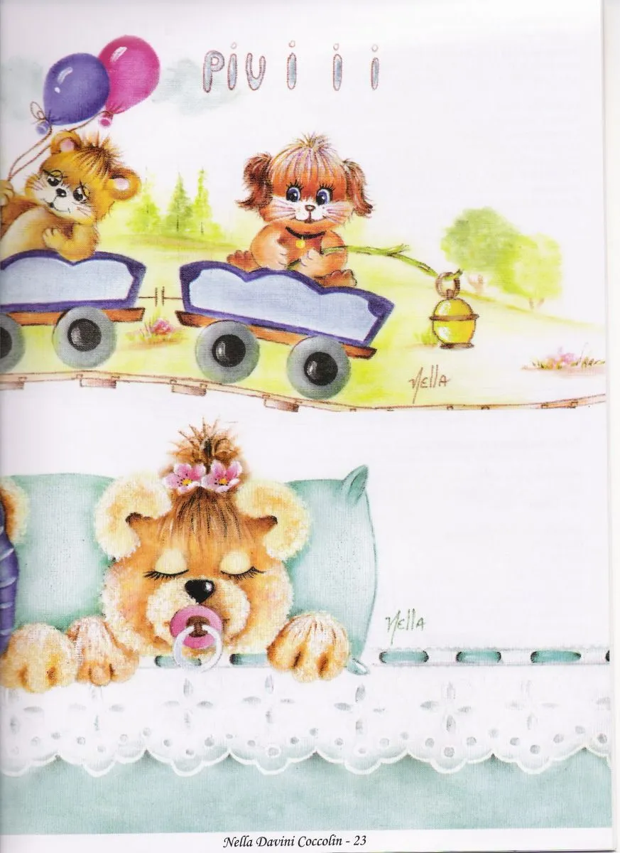 PINTURA SOBRE TELA: dibujos infantiles « Variasmanualidades's Blog PINTURA SOBRE TELA: dibujos infantiles « Variasmanualidades's Blog