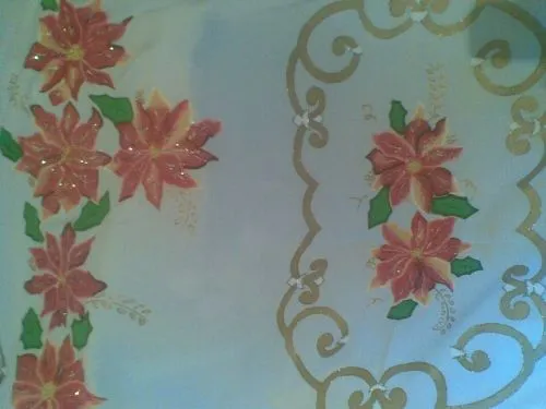 Imagenes de manteles pintados a mano - Imagui Imagenes de manteles pintados a mano - Imagui