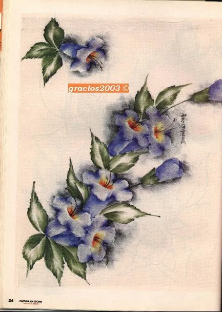 PINTURA SOBRE TELA: modelos y moldes « Variasmanualidades's Blog PINTURA SOBRE TELA: modelos y moldes « Variasmanualidades's Blog