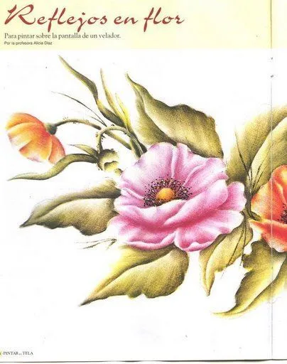 Pintura en tela Nº 2 - Marleni - Picasa Web Album | anna | Pinterest Pintura en tela Nº 2 - Marleni - Picasa Web Album | anna | Pinterest