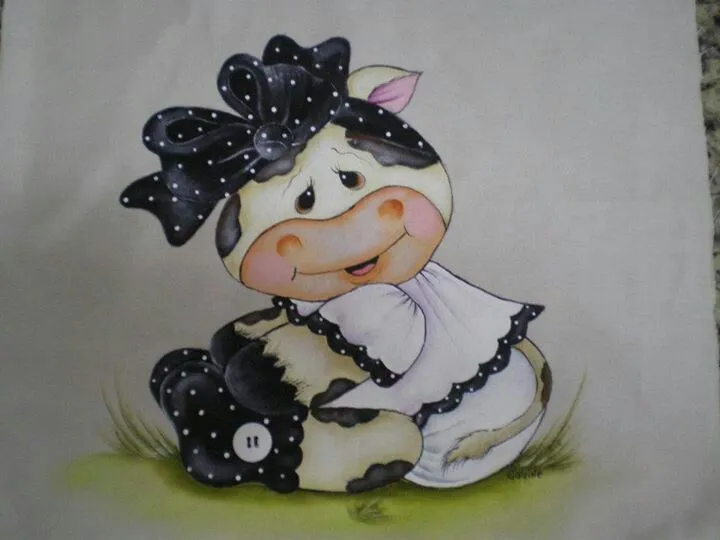 Pintura en tela | Pintura tela | Pinterest | Pintura and Bebe