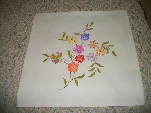pintura en tela para principiantes. | Aprender manualidades es ... pintura en tela para principiantes. | Aprender manualidades es ...