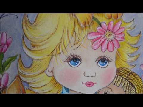 Pintura textil flores frutas juegos de b - Youtube Downloader mp3