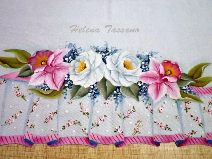 Pintura Textil on Pinterest | Pintura, Ems and Artesanato Pintura Textil on Pinterest | Pintura, Ems and Artesanato