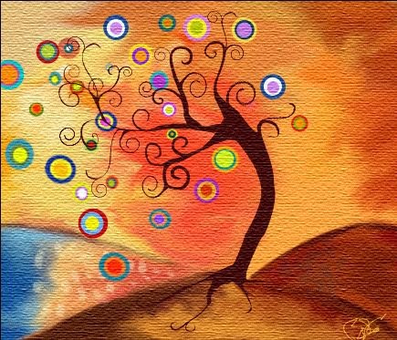 PINTURAS ABSTRACTAS