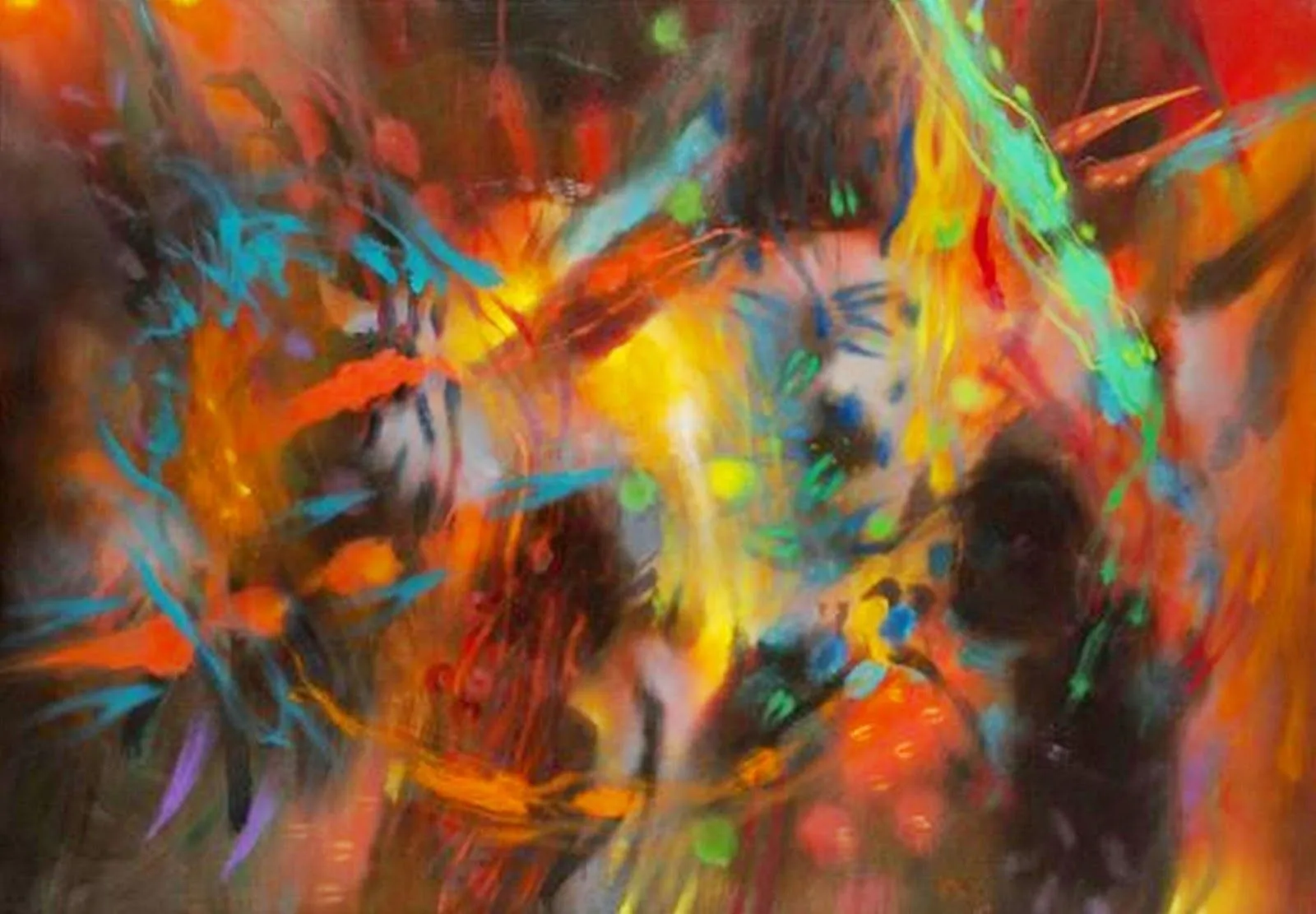 Pinturas Abstractas Famosas Imagenes | Pintura y Fotografía Artística Pinturas Abstractas Famosas Imagenes | Pintura y Fotografía Artística