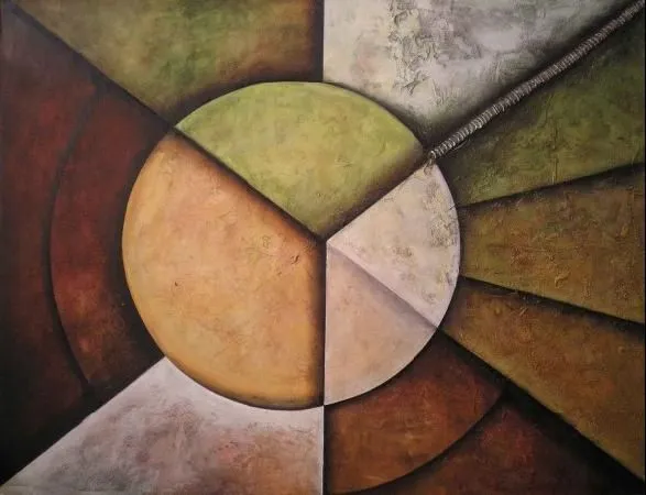 pinturas abstractas geometricas - Buscar con Google | My passion ... pinturas abstractas geometricas - Buscar con Google | My passion ...