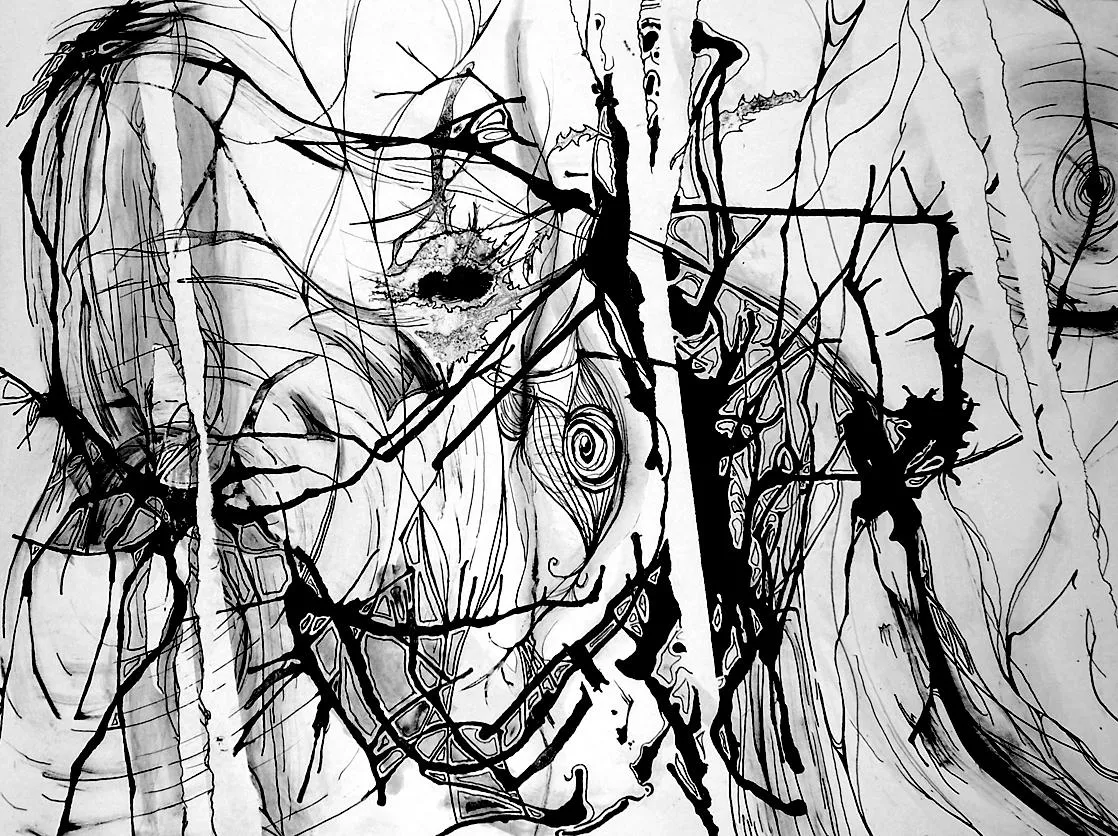 Pinturas abstractas - Taringa!