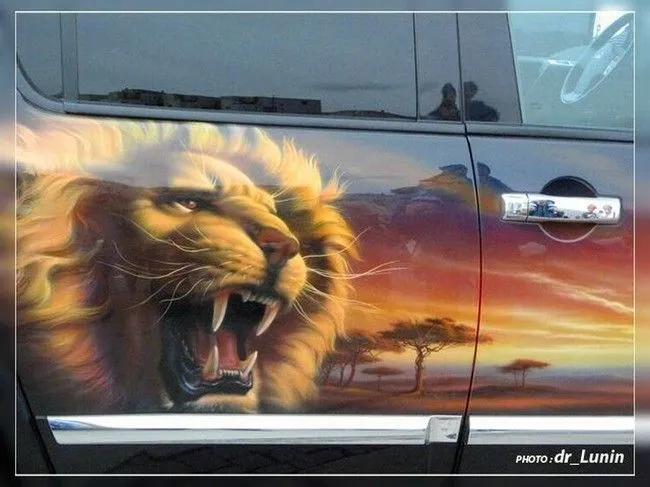 Pinturas e Aerografia: aerografia em carros. Pinturas e Aerografia: aerografia em carros.