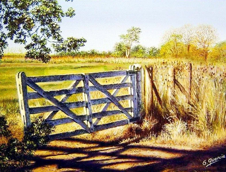 Pinturas & Cuadros: Cuadros paisajes acrílico Pinturas & Cuadros: Cuadros paisajes acrílico